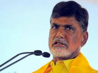 Chandrababu Naidu Meets Tech Giants on US Visit, Seeks Investments