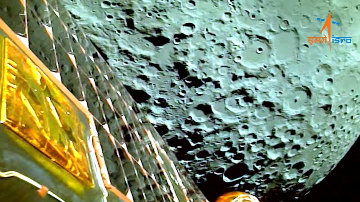 India Awaits Chadrayaan-3's Moon Landing Days After Russia&rsquo;s Luna-25 Crash