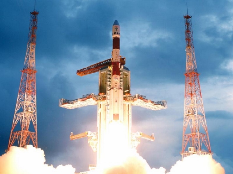 ISRO Planning to Launch SAARC Satellite in March, Chandrayaan-2 in Q1 2018