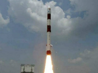 ISRO Starts Conducting Tests for Chandrayaan 2 Landing Mission