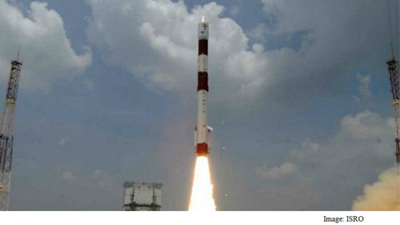 ISRO Starts Conducting Tests for Chandrayaan 2 Landing Mission