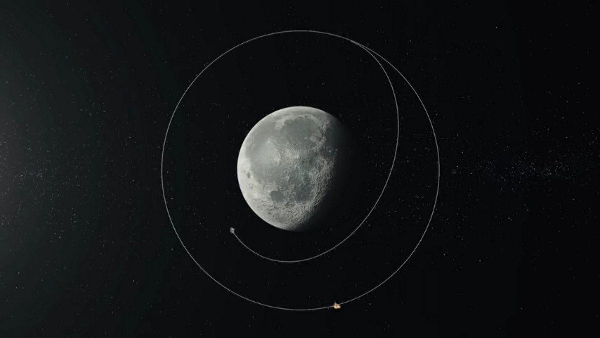 Chandrayaan-2 Moon Mission&rsquo;s Initial Data Released, Shows &lsquo;Excellent Capability&rsquo; to Achieve Goal: ISRO