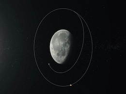 Chandrayaan-2 Detects Solar Proton Events Which Increase Radiation Exposure to Humans in Space: ISRO Chandrayaan-2 Detects Solar Proton Events Which Increase Radiation Exposure to Humans in Space: ISRO