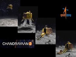 Chandrayaan-2 Vikram Lander: Space Failure Part of Big Game, NASA-JPL CTO Says Chandrayaan-2 Vikram Lander: Space Failure Part of Big Game, NASA-JPL CTO Says