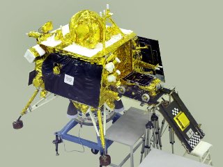 Chandrayaan-3 Success at Low Budget Paves Way for Other Space Flights
