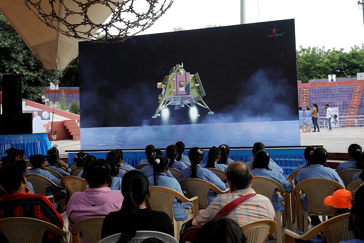 Government Eases Approval Process for Foreign Direct Investment in Space Sector