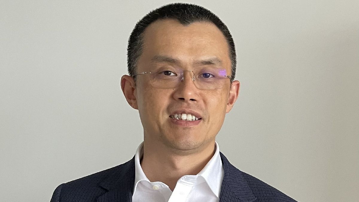 Binance CEO Changpeng Zhao Overtakes Reliance's Mukesh Ambani as Asia’s Richest: Report