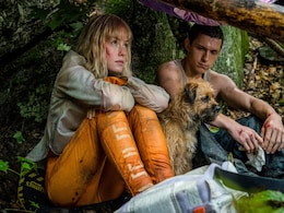 Chaos Walking Trailer Sets Up Sci-Fi Adventure With Tom Holland, Daisy Ridley Chaos Walking Trailer Sets Up Sci-Fi Adventure With Tom Holland, Daisy Ridley