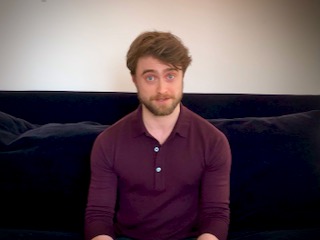 Harry Potter and the Philosopher&rsquo;s Stone to Be Read by Daniel Radcliffe, David Beckham, Others
