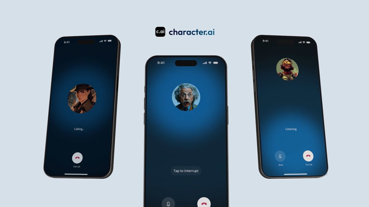 Character AI Introduces Parental Insights Feature, Provides Information About Teenagers’ In-App Activities