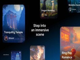 Character.AI Unveils Video Generation Tool, Community Feed and Other Interactive Features Character.AI Unveils Video Generation Tool, Community Feed and Other Interactive Features