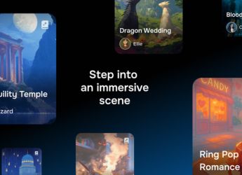 Character.AI Unveils Video Generation Tool, Community Feed and Other Interactive Features