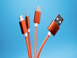 Government May Announce Common Charger Rule for Smartphones, Tablets Sold in India Starting in 2025: Report Government May Announce Common Charger Rule for Smartphones, Tablets Sold in India Starting in 2025: Report