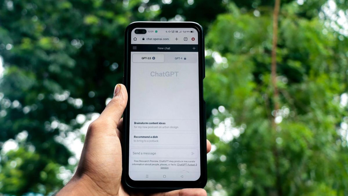 ChatGPT मधील चॅट कसे Delete आणि Archive करायचे? &ndash; स्टेप-बाय-स्टेप मार्गदर्शक