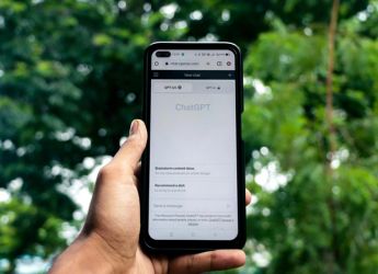 OpenAI Upgrades the Default ChatGPT Model to GPT-5.5 Instant