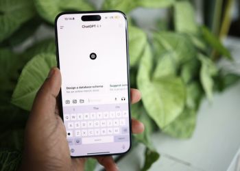 Your Shared ChatGPT Conversations Could Have Been Listed on Google Search