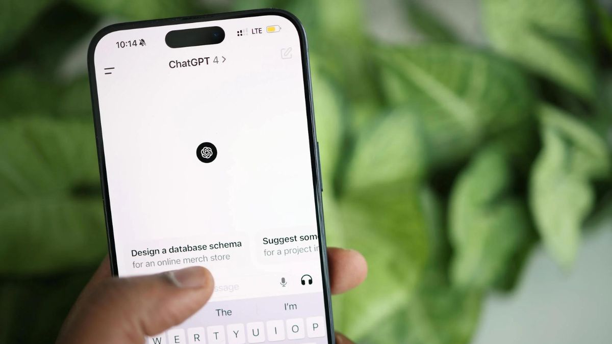 ChatGPT Plus Free Access for Select Users Announced Until the End of May