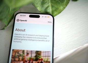 OpenAI Brings GPT-4 Turbo to Paid ChatGPT Accounts, Claims &lsquo;Improved Capabilities in Writing&rsquo;