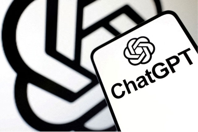 ChatGPT's Voice Mode Could Soon Support Rich Content Including Links, Maps: Report ChatGPT's Voice Mode Could Soon Support Rich Content Including Links, Maps: Report