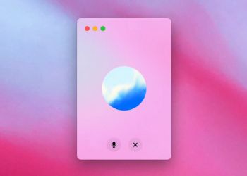 ChatGPT Advanced Voice Mode Rolled Out to macOS and Windows Desktop Apps