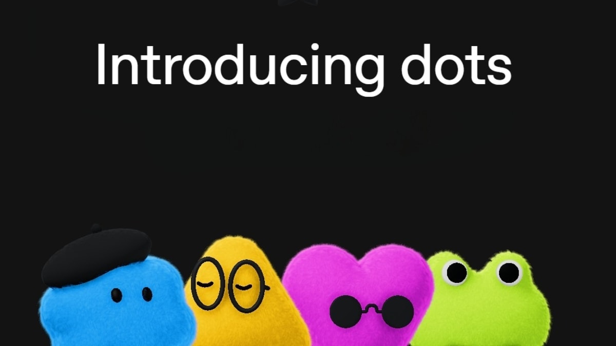 OpenAI Introduces ChatGPT Dots: 4000+ Apps Support, Availability, and More Explained