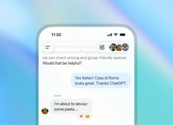 ChatGPT Group Chats Feature Launched, OpenAI Brings Social Interactions to the AI App