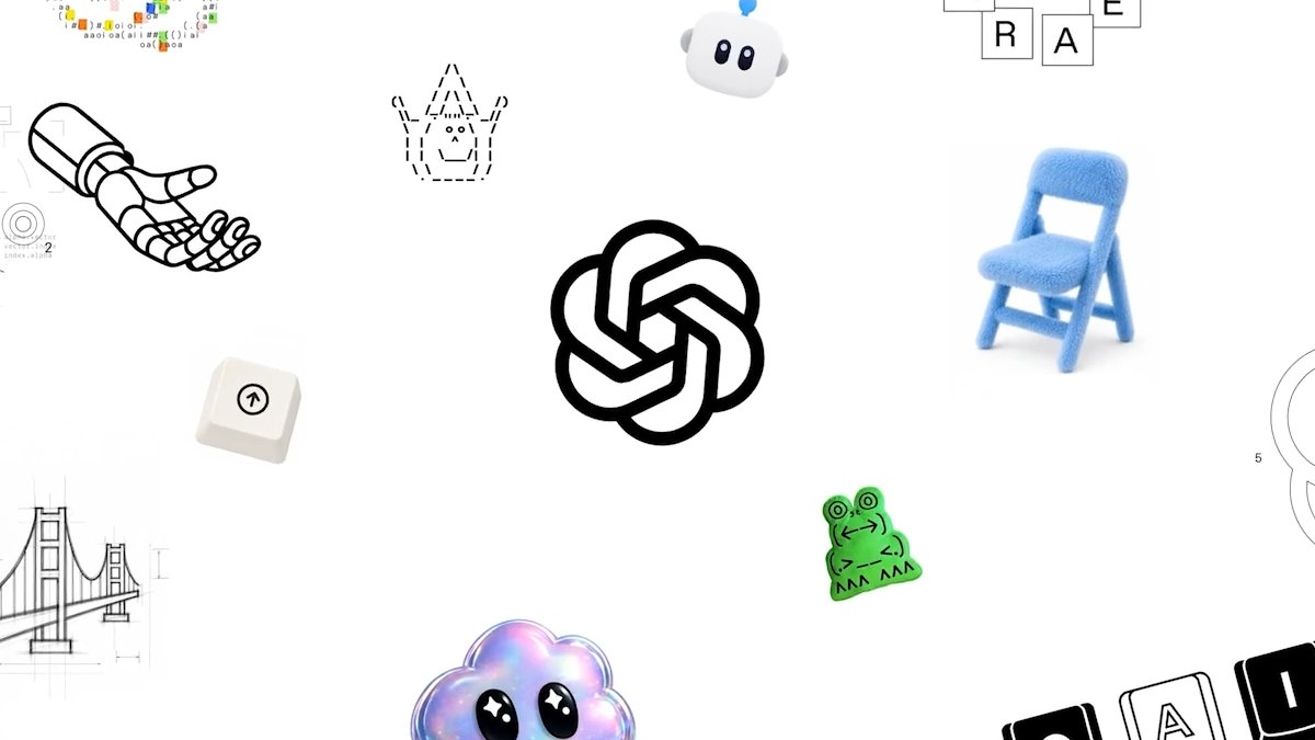 OpenAI Launches Images 2.5 With Features Like Sketch, Comments, and More