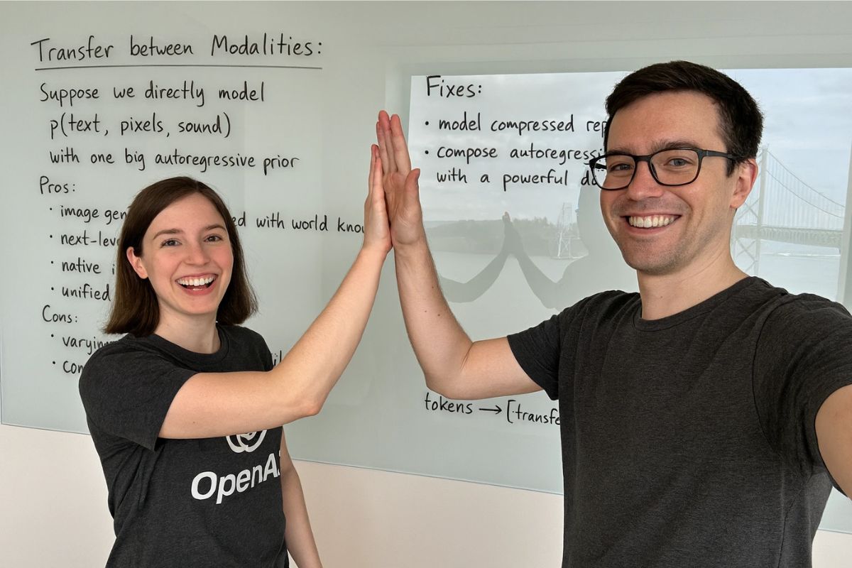 OpenAI Adds Image Generation Capability to GPT-4o, Can Render Text and Offers Prompt-Based Editing