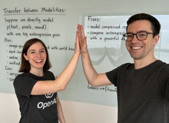 OpenAI Adds Image Generation Capability to GPT-4o, Can Render Text and Offers Prompt-Based Editing