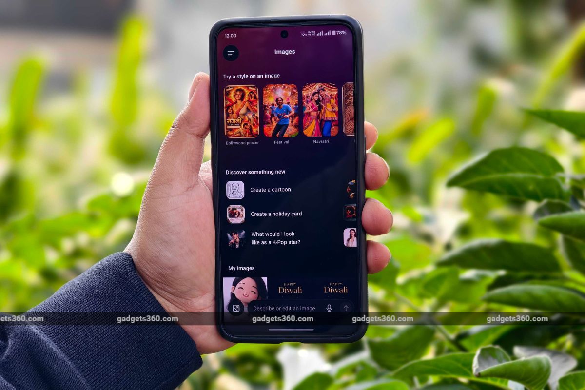OpenAI Releases Upgraded ChatGPT Images, Takes on Google&rsquo;s Nano Banana Pro