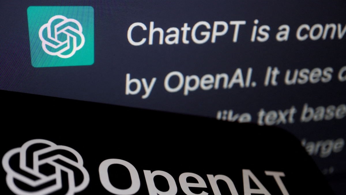 OpenAI Rolls Out Incognito Mode on ChatGPT That Does Not Save Users’ Conversation History