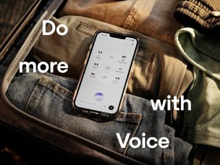 ChatGPT Voice Gets GPT Live Upgrade With Real-Time Conversations