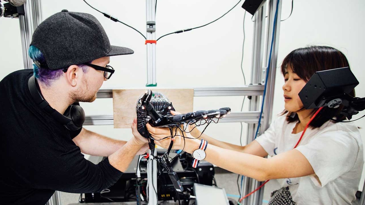 Davos 2023: What Silicon Valley CEO's Are Saying About ChatGPT-Style AI at the World Economic Forum