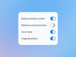 OpenAI Introduces Parental Controls for Minor ChatGPT Users, Lets Parents Link Accounts OpenAI Introduces Parental Controls for Minor ChatGPT Users, Lets Parents Link Accounts
