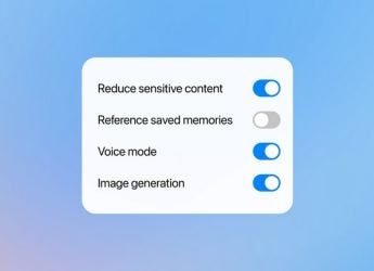 OpenAI Introduces Parental Controls for Minor ChatGPT Users, Lets Parents Link Accounts