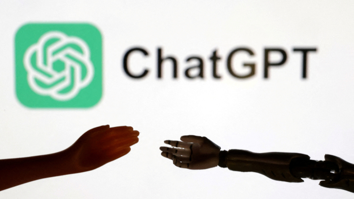 ChatGPT App Could Soon Be Set as the Default Assistant on Android Phones: Report
