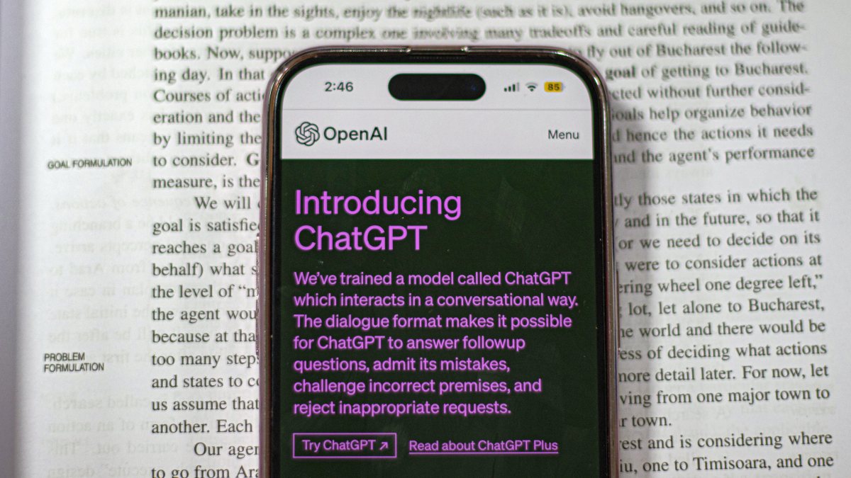ChatGPT Turns One: Most Notable Moments After OpenAI Released Its Free AI Chatbot