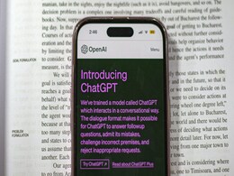 ChatGPT Turns One: Most Notable Moments After OpenAI Released Its Free AI Chatbot ChatGPT Turns One: Most Notable Moments After OpenAI Released Its Free AI Chatbot