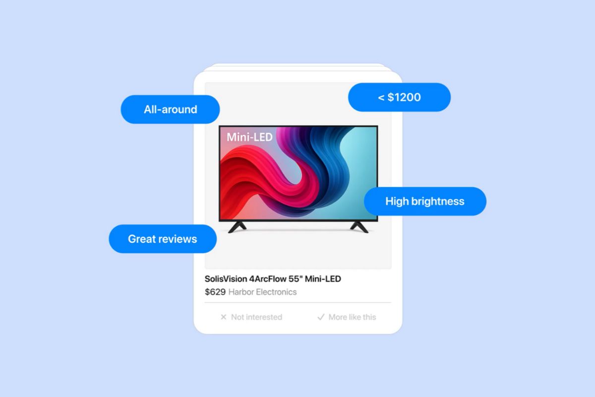 OpenAI Introduces Shopping Research in ChatGPT, to Compete With Google’s AI Shopping Tools