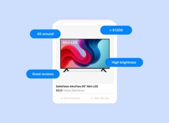 OpenAI Introduces Shopping Research in ChatGPT, to Compete With Google’s AI Shopping Tools