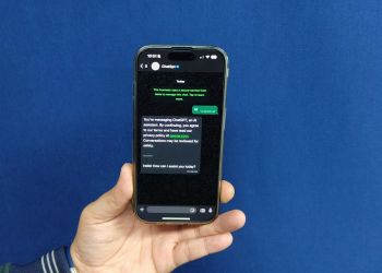 ChatGPT Will No Longer Be Available on WhatsApp