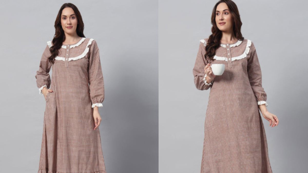 Latest and Breaking News on NDTV