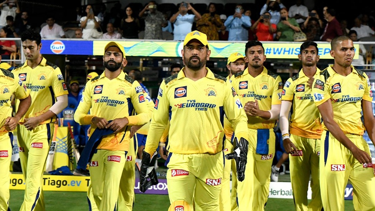 JioCinema Sets New Viewership Record of 24 Million Views During RCB vs CSK IPL Match