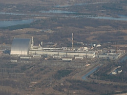 Russian Invasion: Ukraine Reports Chernobyl Radiation Spike After Moscow Captures Plant Russian Invasion: Ukraine Reports Chernobyl Radiation Spike After Moscow Captures Plant