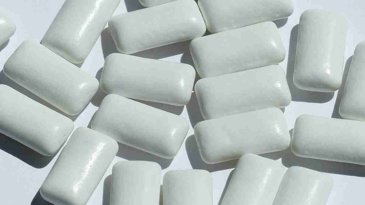 This Experimental Chewing Gum May Slow Down Coronavirus Transmission, Says Study