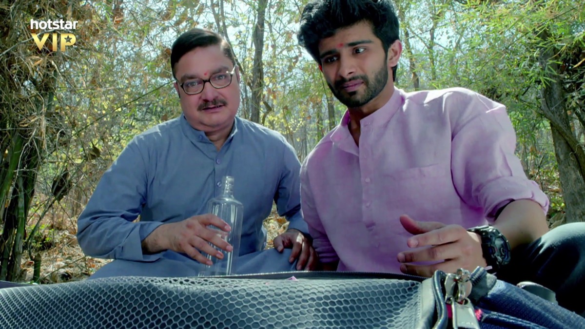 Chhappad Phaad Ke Hotstar Unveils Trailer Cast Release Date For First Original Movie Entertainment News