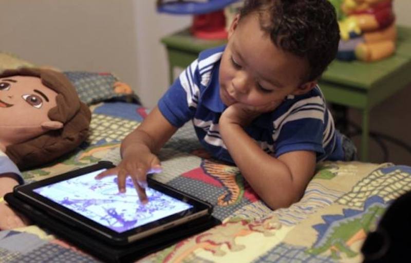 These 42 Disney Apps Are Spying on Your Kids, Lawsuit Claims