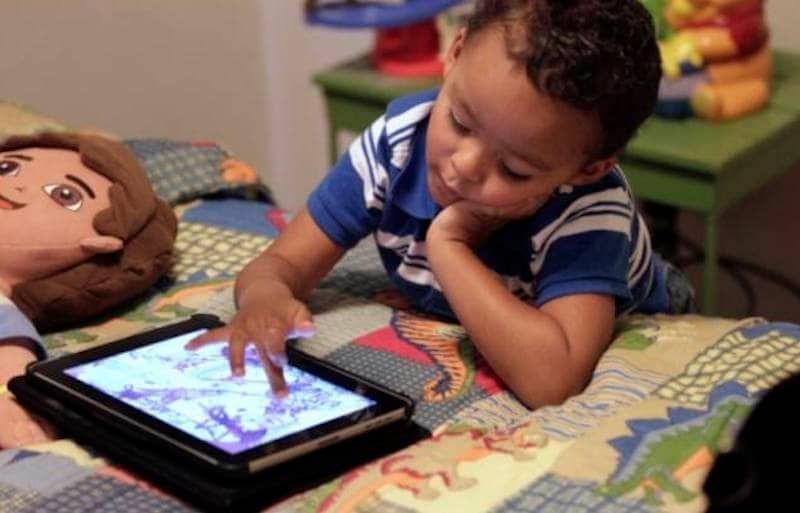 These 42 Disney Apps Are Spying on Your Kids, Lawsuit Claims