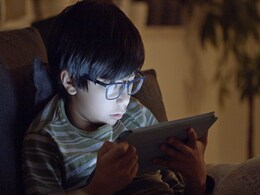 Only 50 Percent of Parents Recognise How Screens Affect Children’s Vision, Survey Claims Only 50 Percent of Parents Recognise How Screens Affect Children’s Vision, Survey Claims