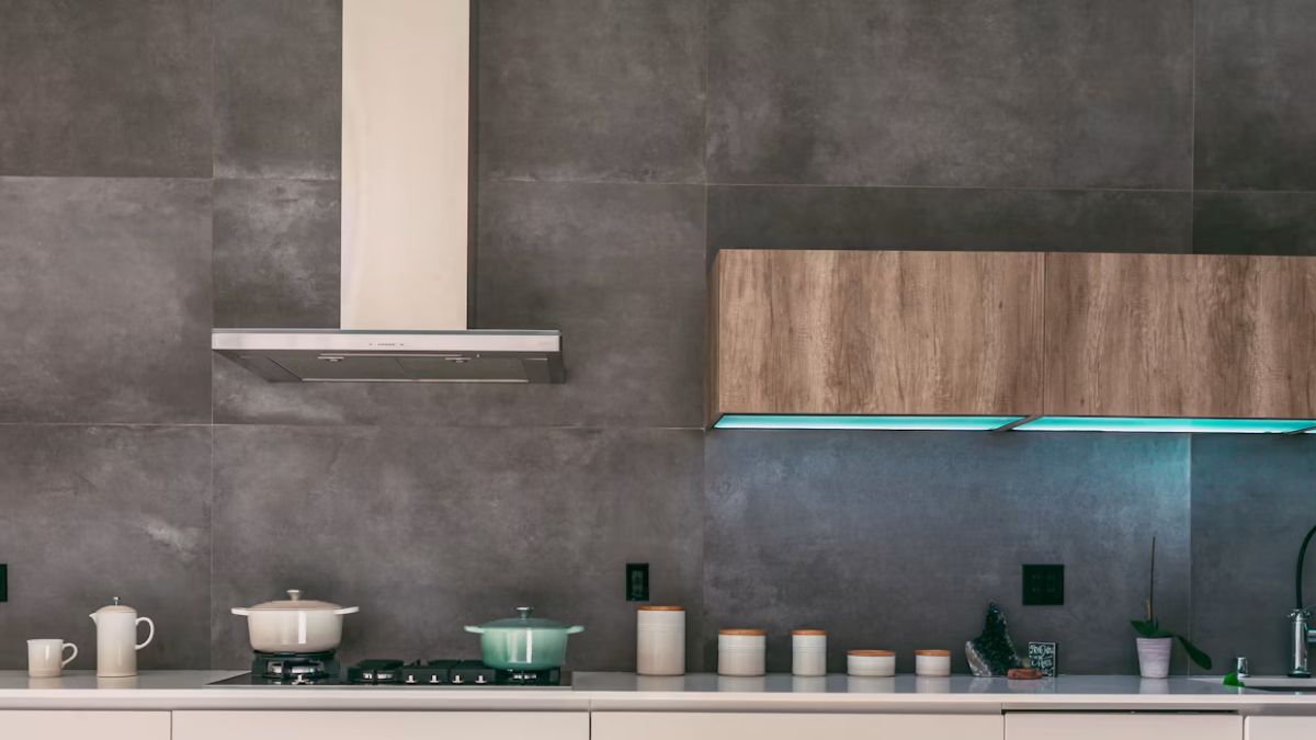 Top 5 Best Kitchen Chimney Brands in India for a Smoke-Free Home